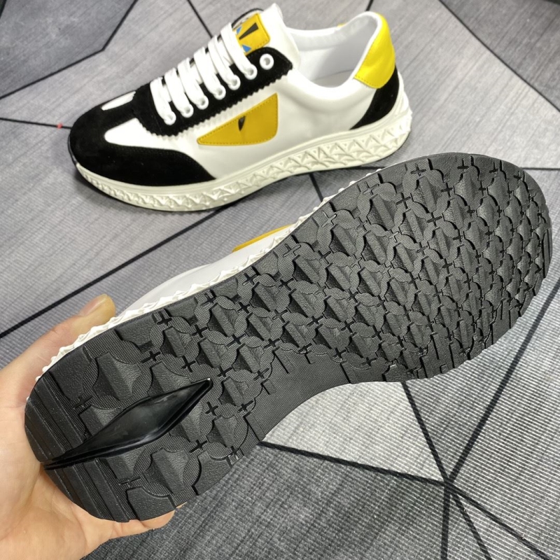 Fendi Sneakers